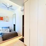 Masai Cozy Homestay-4Pax-2Br-Wifi-Tv