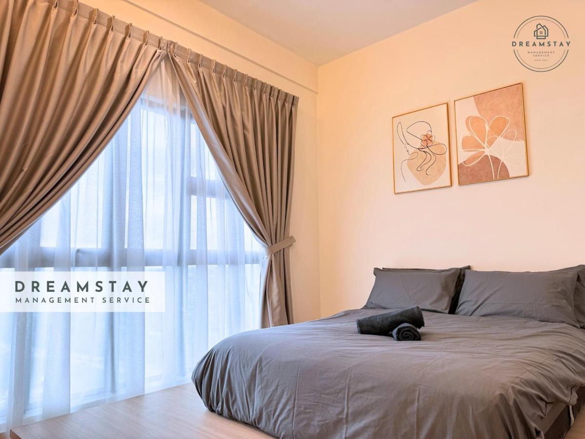 Masai Cozy Homestay-4pax-2br-wifi-tv