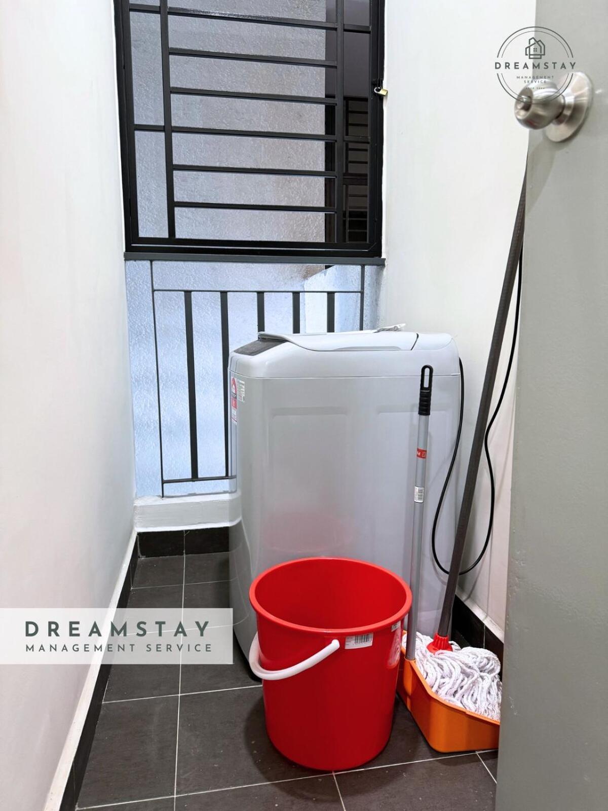Apartment Masai Cozy Homestay-4pax-2br-wifi-tv Johor Bahru